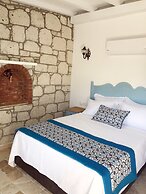 Fatma Hanım Konagi Alacati