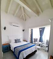 Fatma Hanım Konagi Alacati