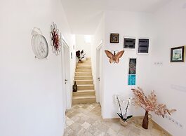 Fatma Hanım Konagi Alacati