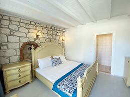 Fatma Hanım Konagi Alacati