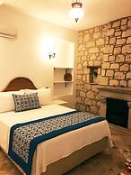 Fatma Hanım Konagi Alacati