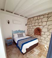 Fatma Hanım Konagi Alacati