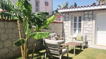 Fatma Hanım Konagi Alacati