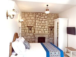 Fatma Hanım Konagi Alacati