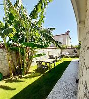 Fatma Hanım Konagi Alacati