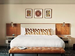 Hyde Johannesburg Rosebank