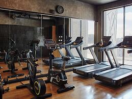 Hyde Johannesburg Rosebank