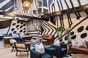 Hyde Johannesburg Rosebank