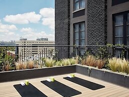 Hyde Johannesburg Rosebank