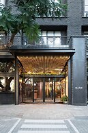 Hyde Johannesburg Rosebank