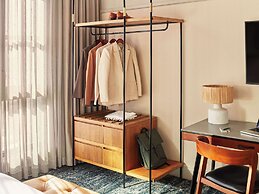 Hyde Johannesburg Rosebank