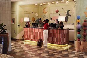 Hyde Johannesburg Rosebank