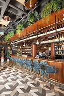 Hyde Johannesburg Rosebank