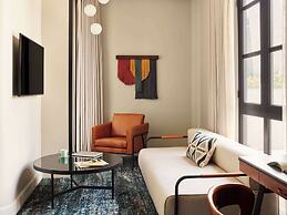 Hyde Johannesburg Rosebank