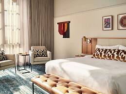 Hyde Johannesburg Rosebank