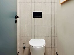 Hyde Johannesburg Rosebank