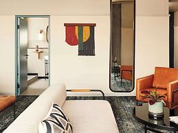 Hyde Johannesburg Rosebank