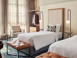 Hyde Johannesburg Rosebank