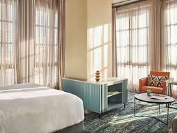 Hyde Johannesburg Rosebank