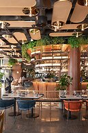 Hyde Johannesburg Rosebank