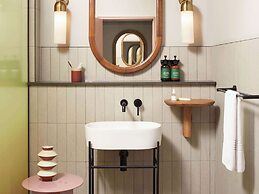 Hyde Johannesburg Rosebank