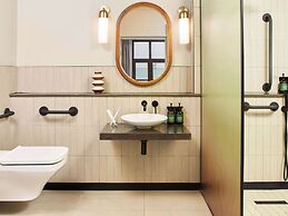 Hyde Johannesburg Rosebank