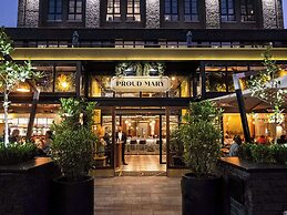 Hyde Johannesburg Rosebank