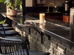 Hyde Johannesburg Rosebank