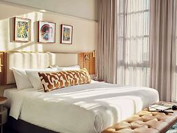 Hyde Johannesburg Rosebank