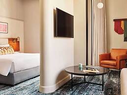 Hyde Johannesburg Rosebank