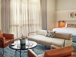 Hyde Johannesburg Rosebank