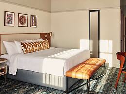 Hyde Johannesburg Rosebank