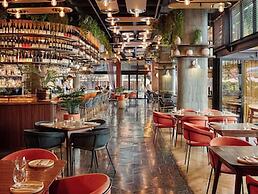 Hyde Johannesburg Rosebank