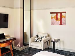 Hyde Johannesburg Rosebank