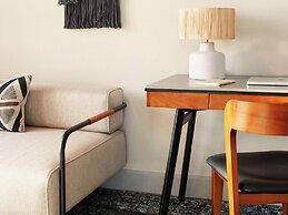 Hyde Johannesburg Rosebank