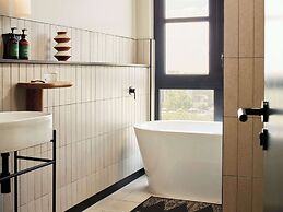 Hyde Johannesburg Rosebank