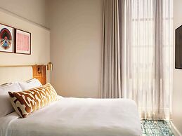 Hyde Johannesburg Rosebank