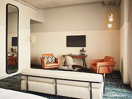 Hyde Johannesburg Rosebank