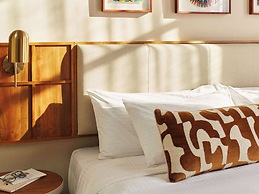 Hyde Johannesburg Rosebank