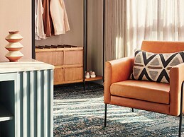 Hyde Johannesburg Rosebank