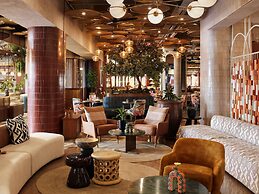 Hyde Johannesburg Rosebank