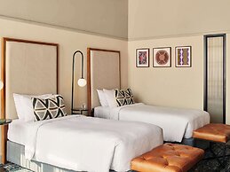 Hyde Johannesburg Rosebank