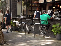 Hyde Johannesburg Rosebank