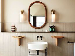 Hyde Johannesburg Rosebank