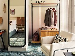 Hyde Johannesburg Rosebank