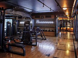 Hyde Johannesburg Rosebank