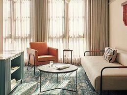 Hyde Johannesburg Rosebank