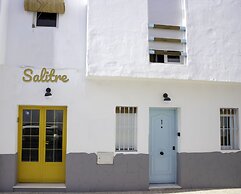 Hostal Salitre