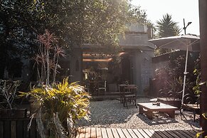 Casanova Residence