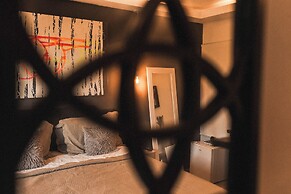 Casanova Residence